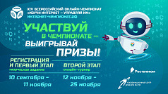 Изображение предоставлено пресс-службой ПАО «Ростелеком»